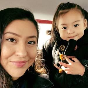 Meet your Posher, Valerie